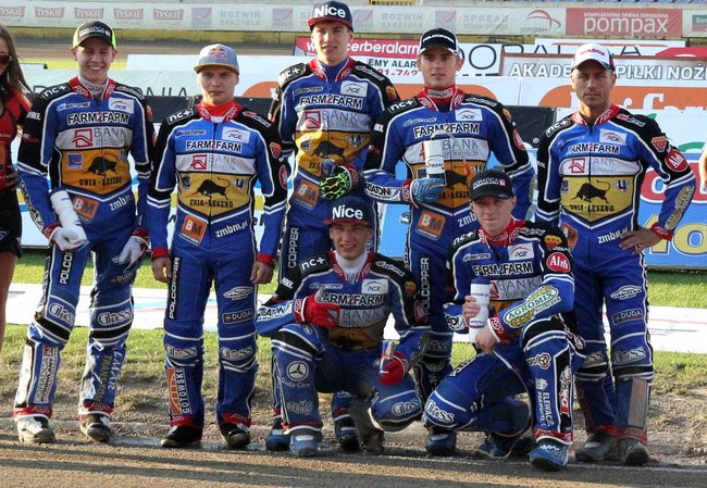 Działo się na Smoczyku (zdjęcia)