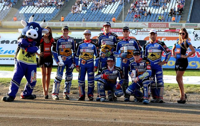 Działo się na Smoczyku (zdjęcia)