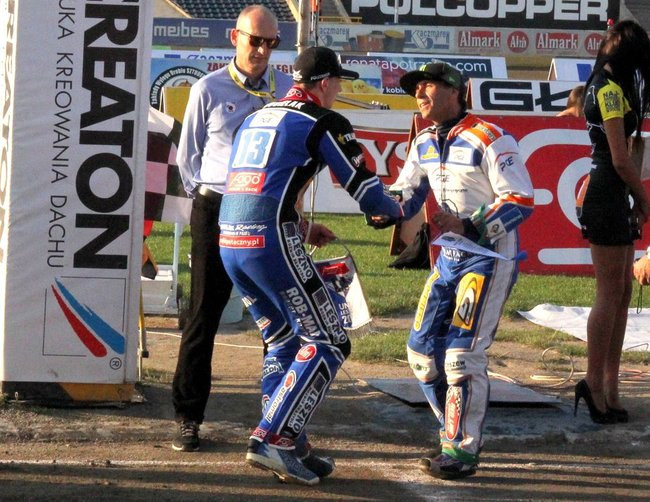 Działo się na Smoczyku (zdjęcia)