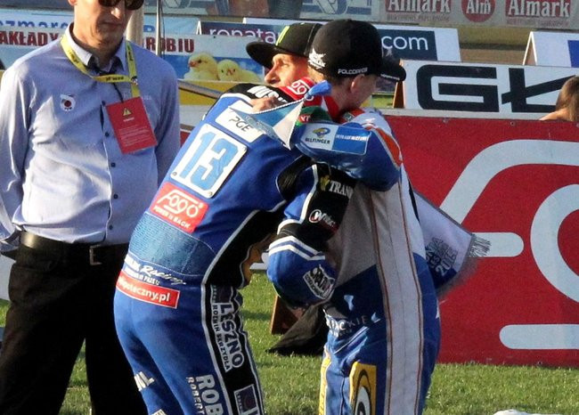 Działo się na Smoczyku (zdjęcia)