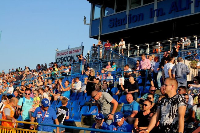 Działo się na Smoczyku (zdjęcia)