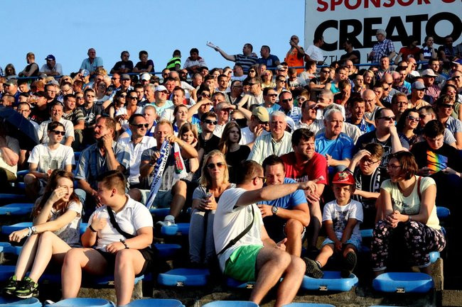 Działo się na Smoczyku (zdjęcia)