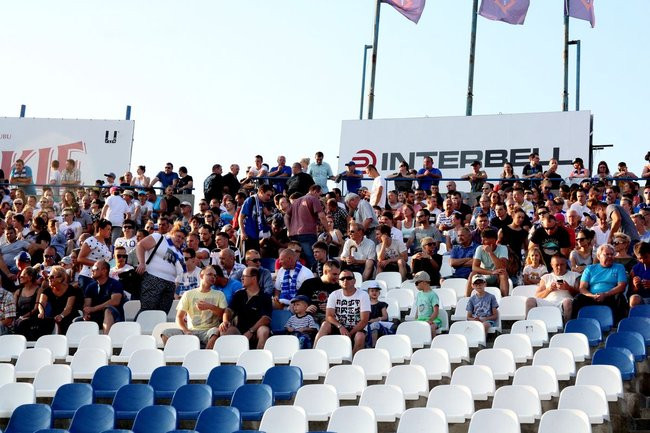 Działo się na Smoczyku (zdjęcia)