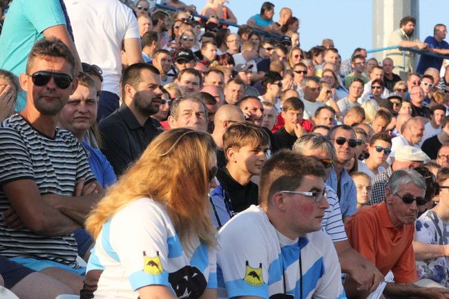 Działo się na Smoczyku (zdjęcia)