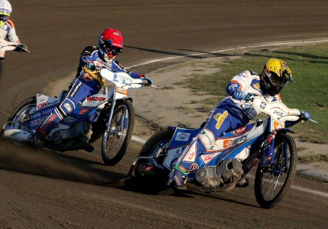 Działo się na Smoczyku (zdjęcia)