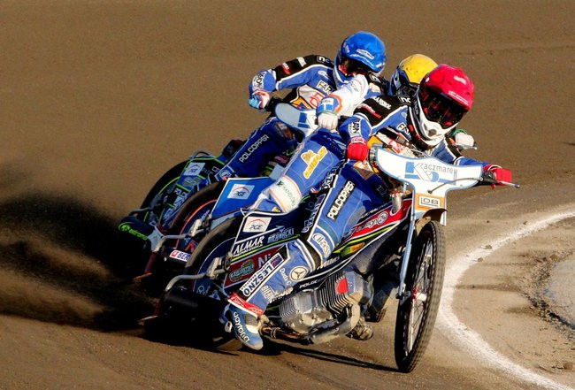 Działo się na Smoczyku (zdjęcia)