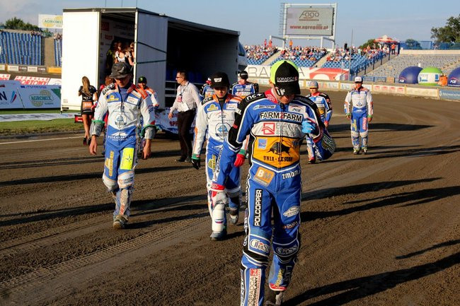 Działo się na Smoczyku (zdjęcia)