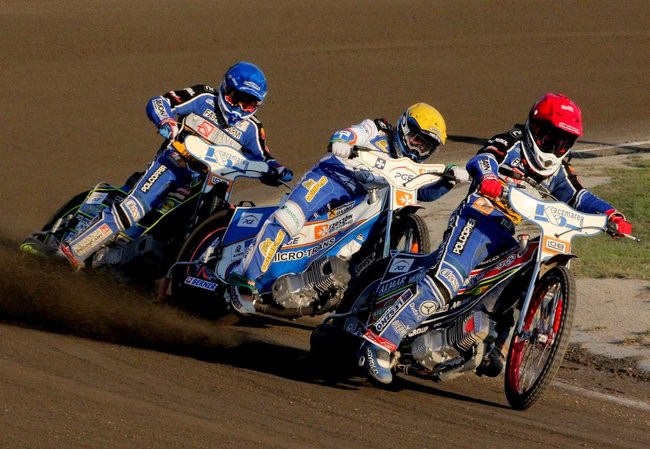 Działo się na Smoczyku (zdjęcia)