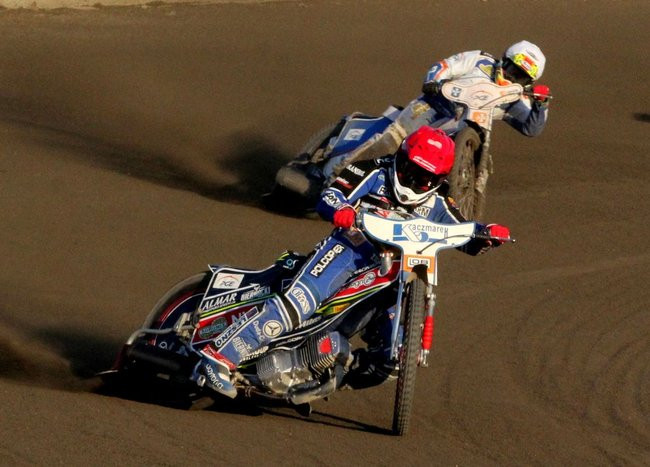 Działo się na Smoczyku (zdjęcia)