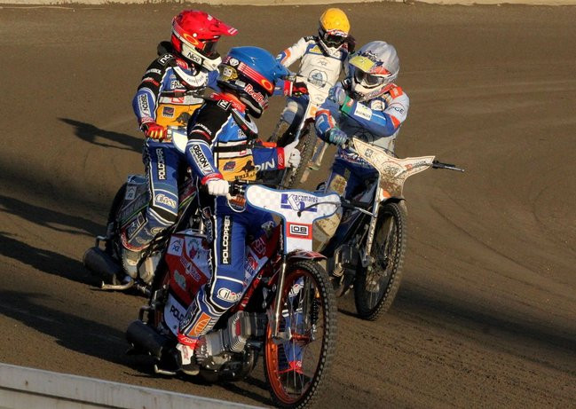 Działo się na Smoczyku (zdjęcia)