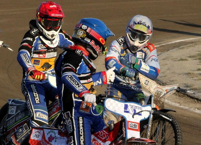 Działo się na Smoczyku (zdjęcia)