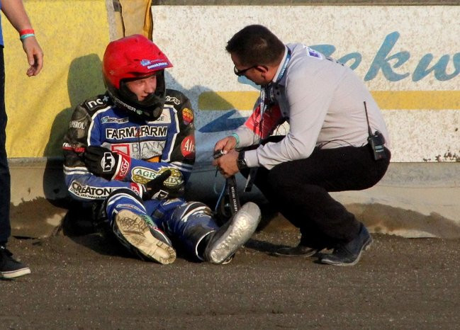 Działo się na Smoczyku (zdjęcia)