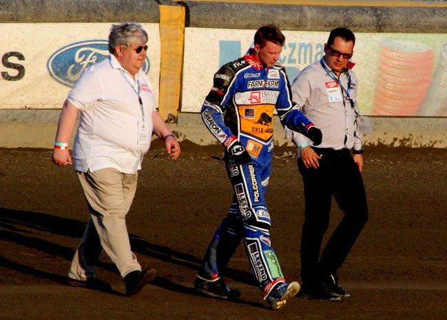 Działo się na Smoczyku (zdjęcia)