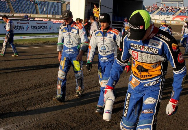 Działo się na Smoczyku (zdjęcia)