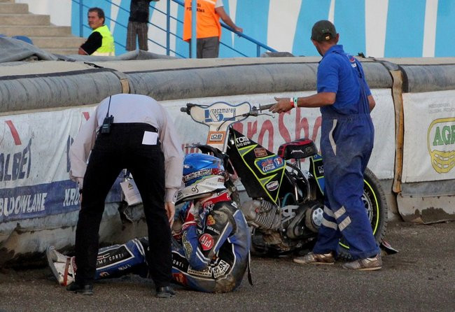 Działo się na Smoczyku (zdjęcia)