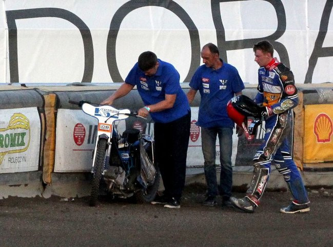 Działo się na Smoczyku (zdjęcia)