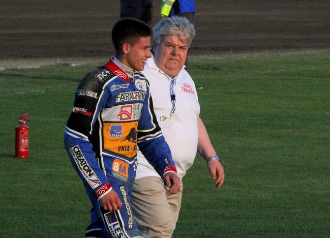 Działo się na Smoczyku (zdjęcia)