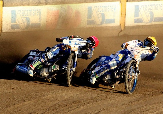 Działo się na Smoczyku (zdjęcia)