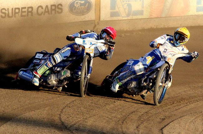 Działo się na Smoczyku (zdjęcia)