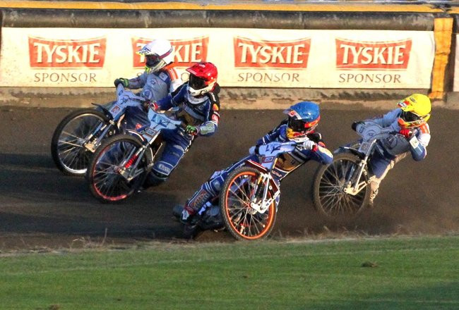 Działo się na Smoczyku (zdjęcia)