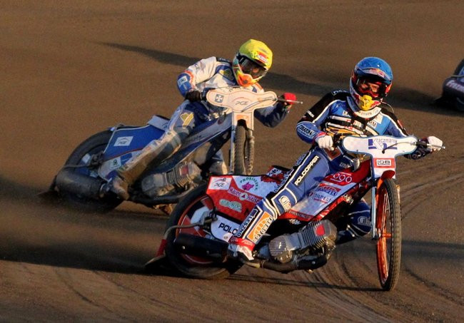 Działo się na Smoczyku (zdjęcia)