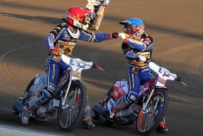 Działo się na Smoczyku (zdjęcia)