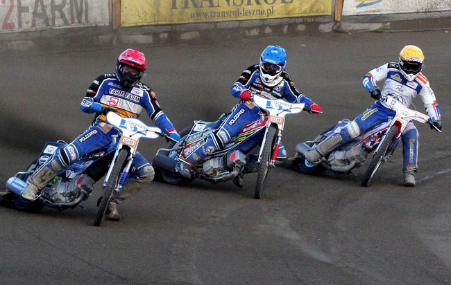 Działo się na Smoczyku (zdjęcia)