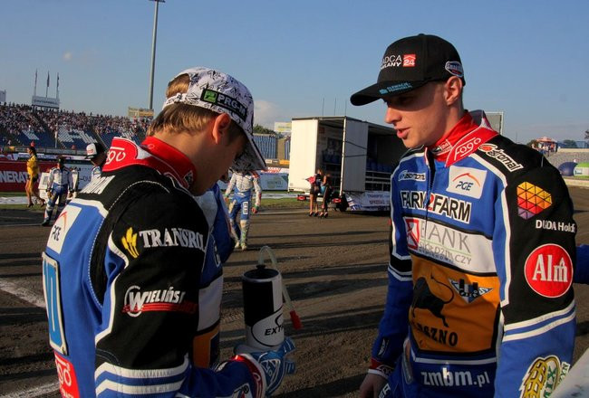 Działo się na Smoczyku (zdjęcia)