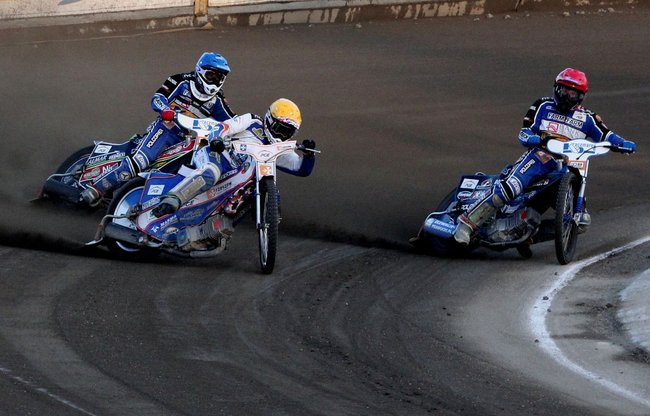 Działo się na Smoczyku (zdjęcia)