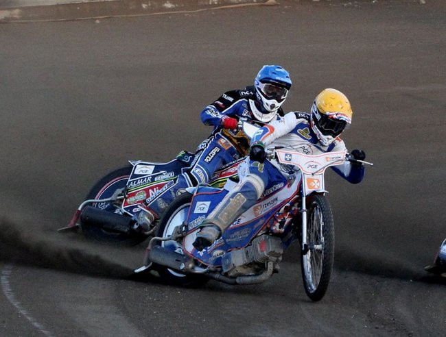 Działo się na Smoczyku (zdjęcia)