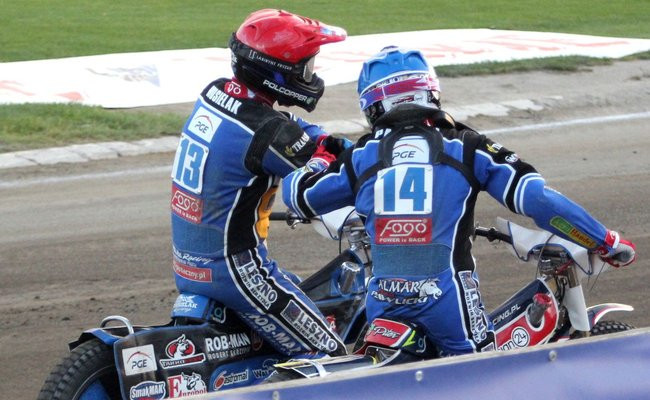 Działo się na Smoczyku (zdjęcia)