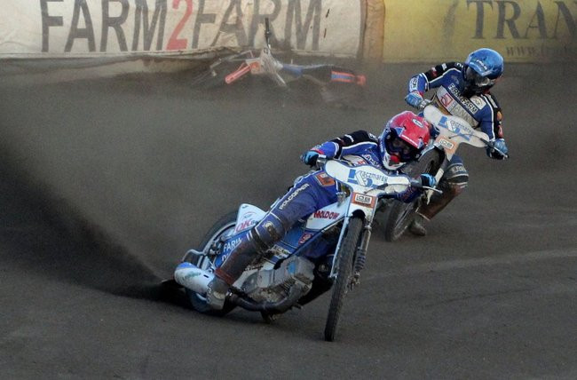 Działo się na Smoczyku (zdjęcia)