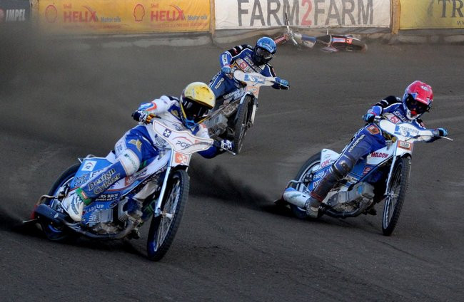 Działo się na Smoczyku (zdjęcia)