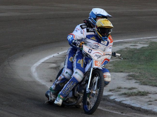 Działo się na Smoczyku (zdjęcia)