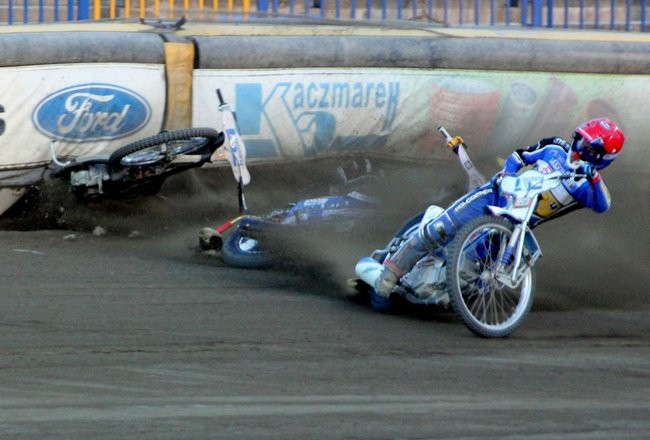 Działo się na Smoczyku (zdjęcia)