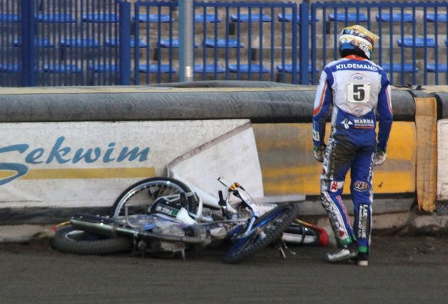 Działo się na Smoczyku (zdjęcia)