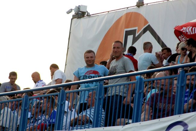 Działo się na Smoczyku (zdjęcia)