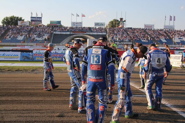 Działo się na Smoczyku (zdjęcia)