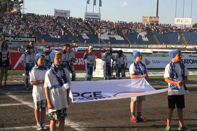 Działo się na Smoczyku (zdjęcia)