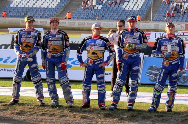 Działo się na Smoczyku (zdjęcia)