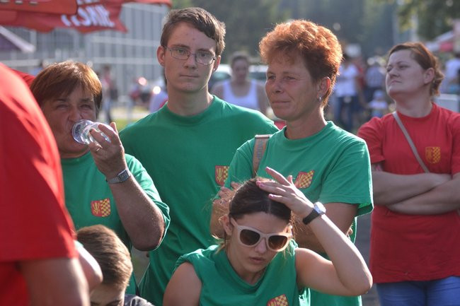 Zabawa w Pawłowicach (zdjęcia)