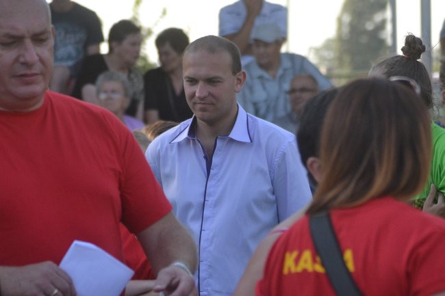 Zabawa w Pawłowicach (zdjęcia)