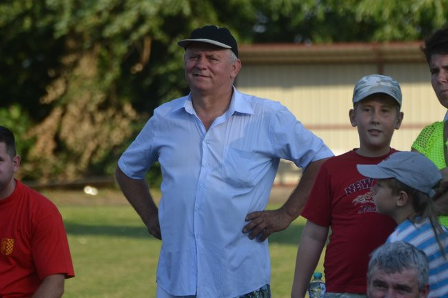 Zabawa w Pawłowicach (zdjęcia)