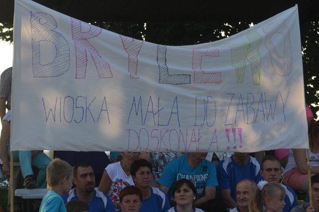 Zabawa w Pawłowicach (zdjęcia)