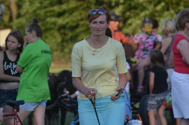 Zabawa w Pawłowicach (zdjęcia)