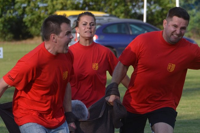 Zabawa w Pawłowicach (zdjęcia)