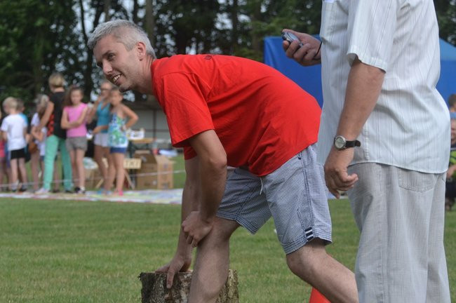 Zabawa w Pawłowicach (zdjęcia)