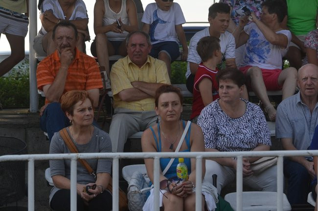 Zabawa w Pawłowicach (zdjęcia)