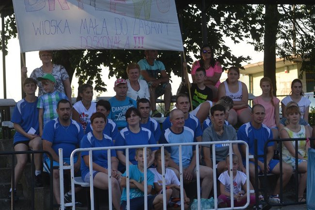 Zabawa w Pawłowicach (zdjęcia)