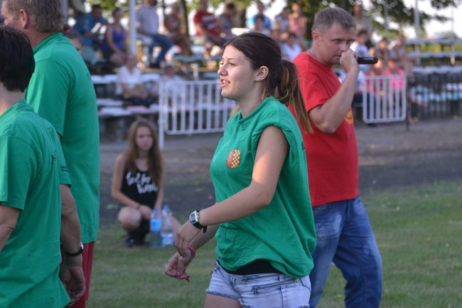 Zabawa w Pawłowicach (zdjęcia)